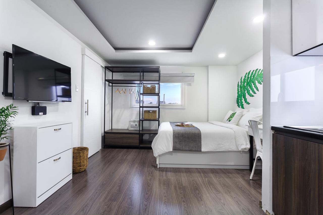 La Regatta Boutique Residences Cidade de Ho Chi Minh Exterior foto
